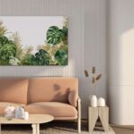 Stunning Canvas Art for Bedrooms & Living Rooms